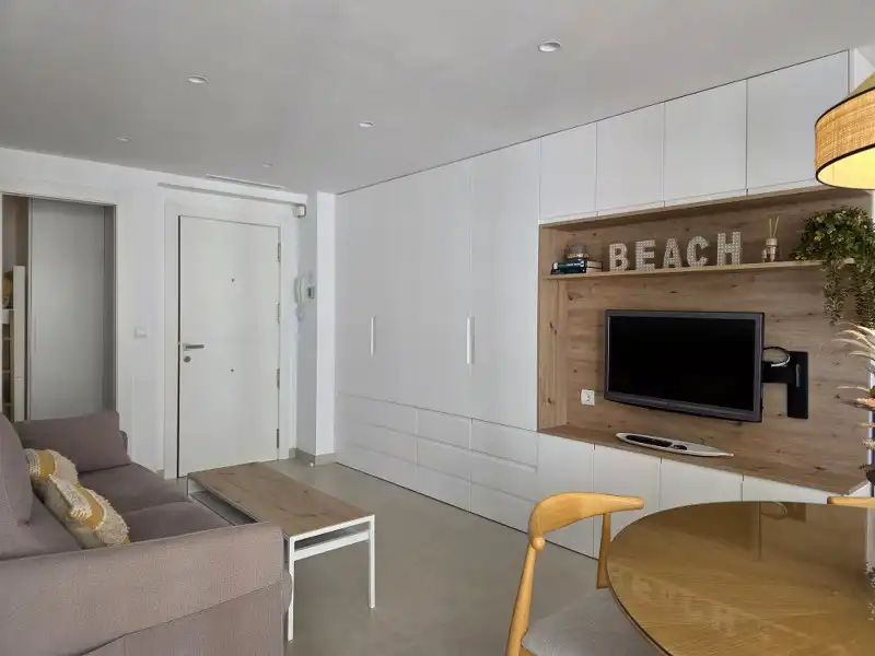 Apartament en venda a Racó