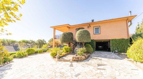 Photo 2 of Houses for sale in Avenida de Montepinar, Guadarrama, Madrid