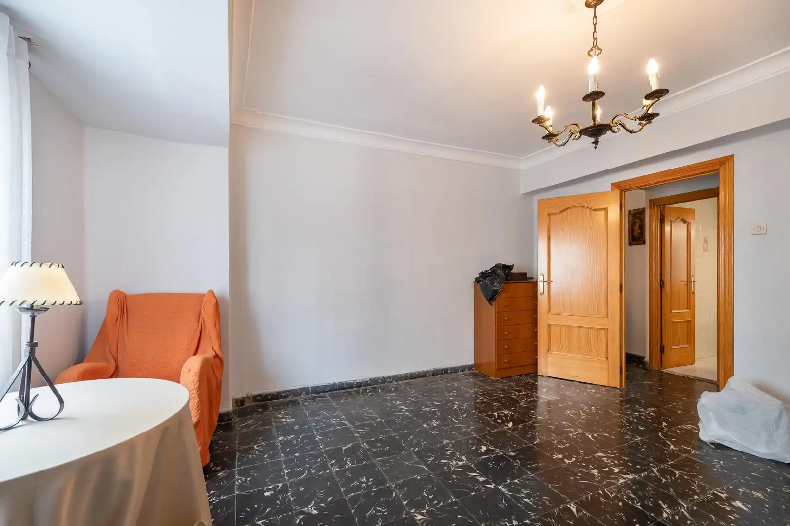 Wohnung zum Verkauf in Valencia