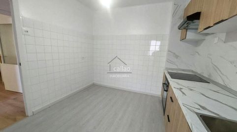 Foto 4 de Piso en venta en Fajardo, Ferrol