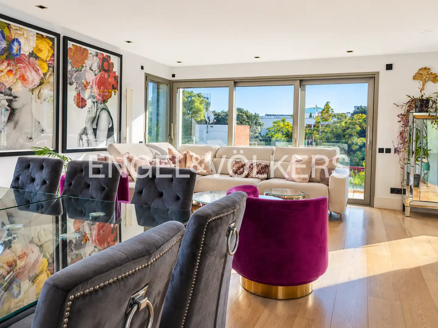 House with terrace for sale in Sarrià - Sant Gervasi, imagen 10