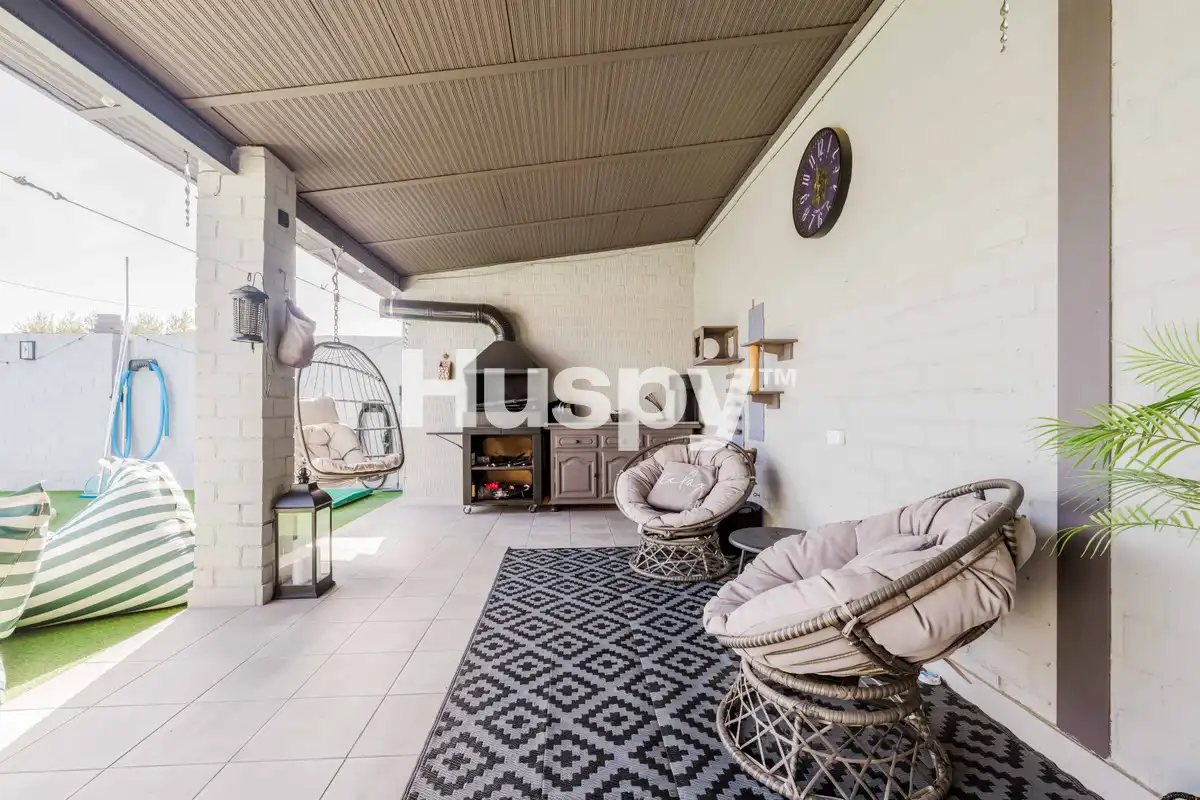Maison avec terrasse à vendre à Carretera Huelva Sevilla, imagen 25