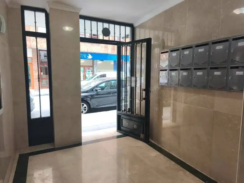 Piso en venta en Santander con Calefacción, Jardín privado y Parquet
