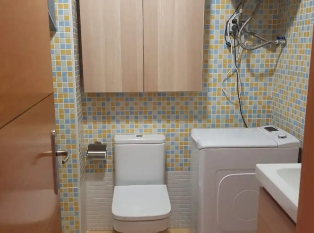Apartment with pool for sale in Torreblanca del Sol, imagen 20