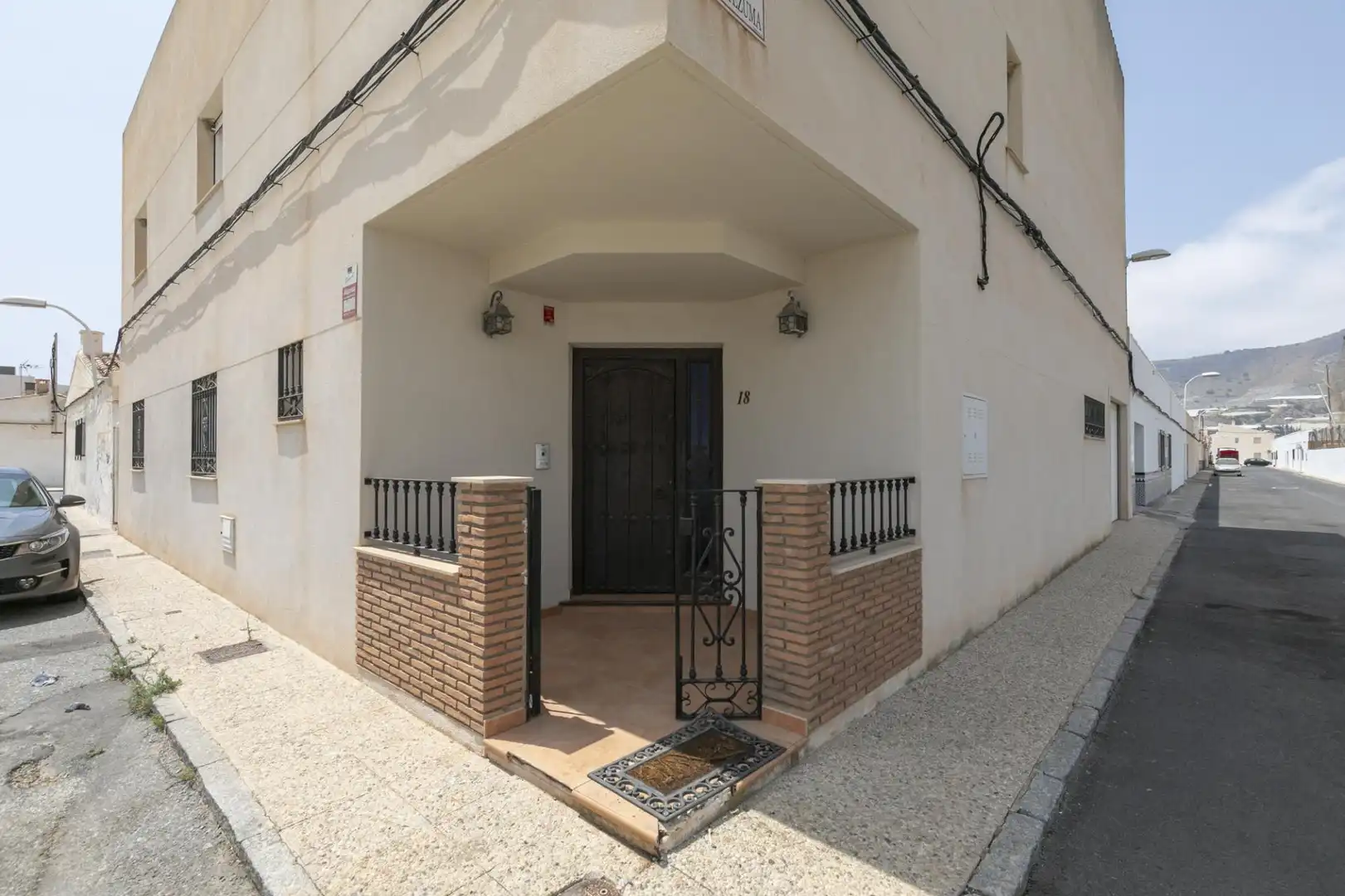 Villa con piscina in vendita a Calle Moctezuma, imagen 35