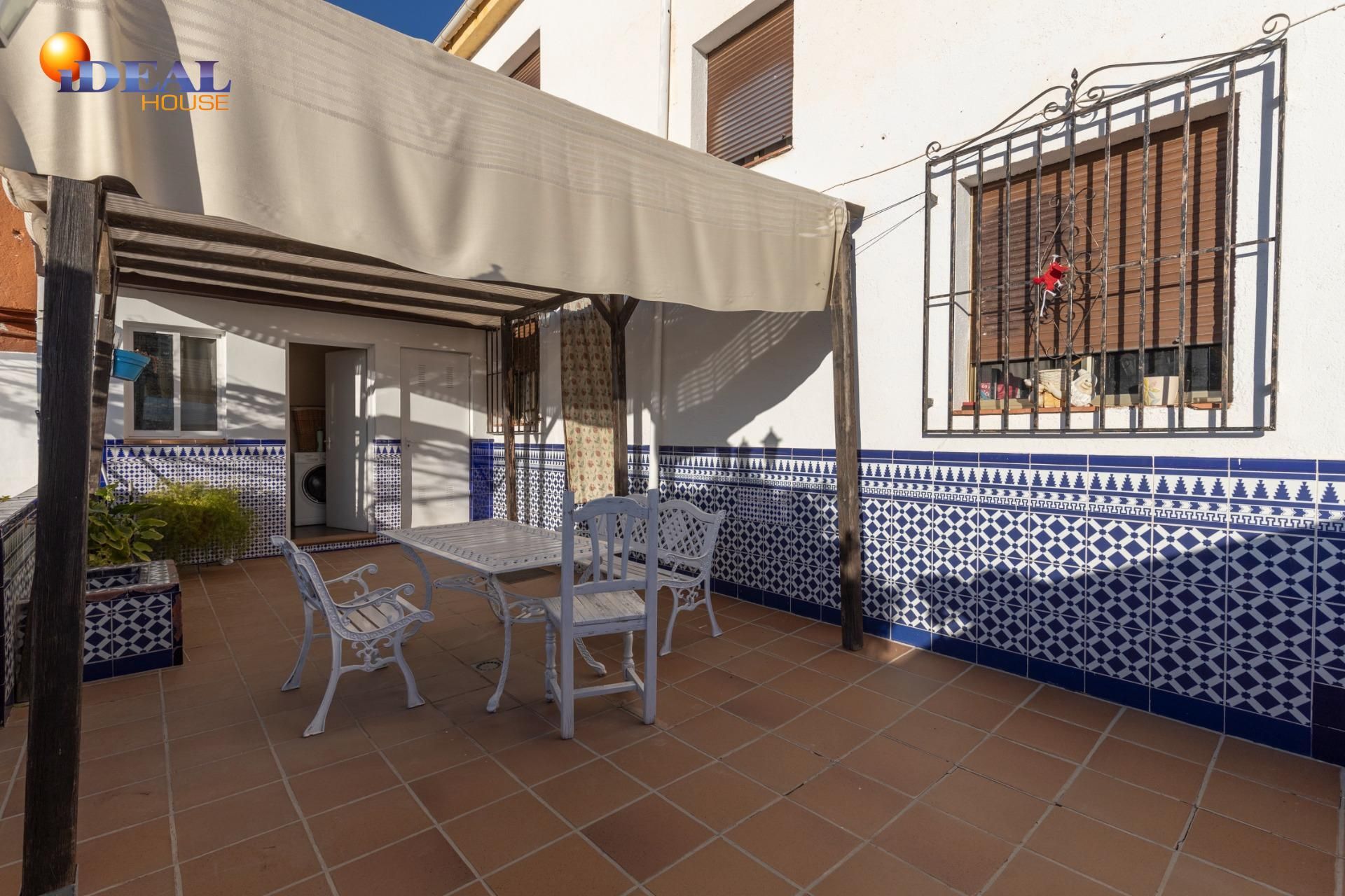 Casa o chalet en venta en Bulevar de la Cooperativa, 2, Íllora