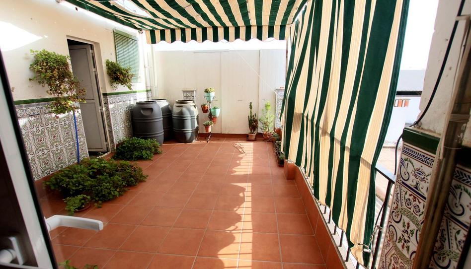 Photo 1 of Flat for sale in Calle Nueva, Puebla de la Calzada, Badajoz