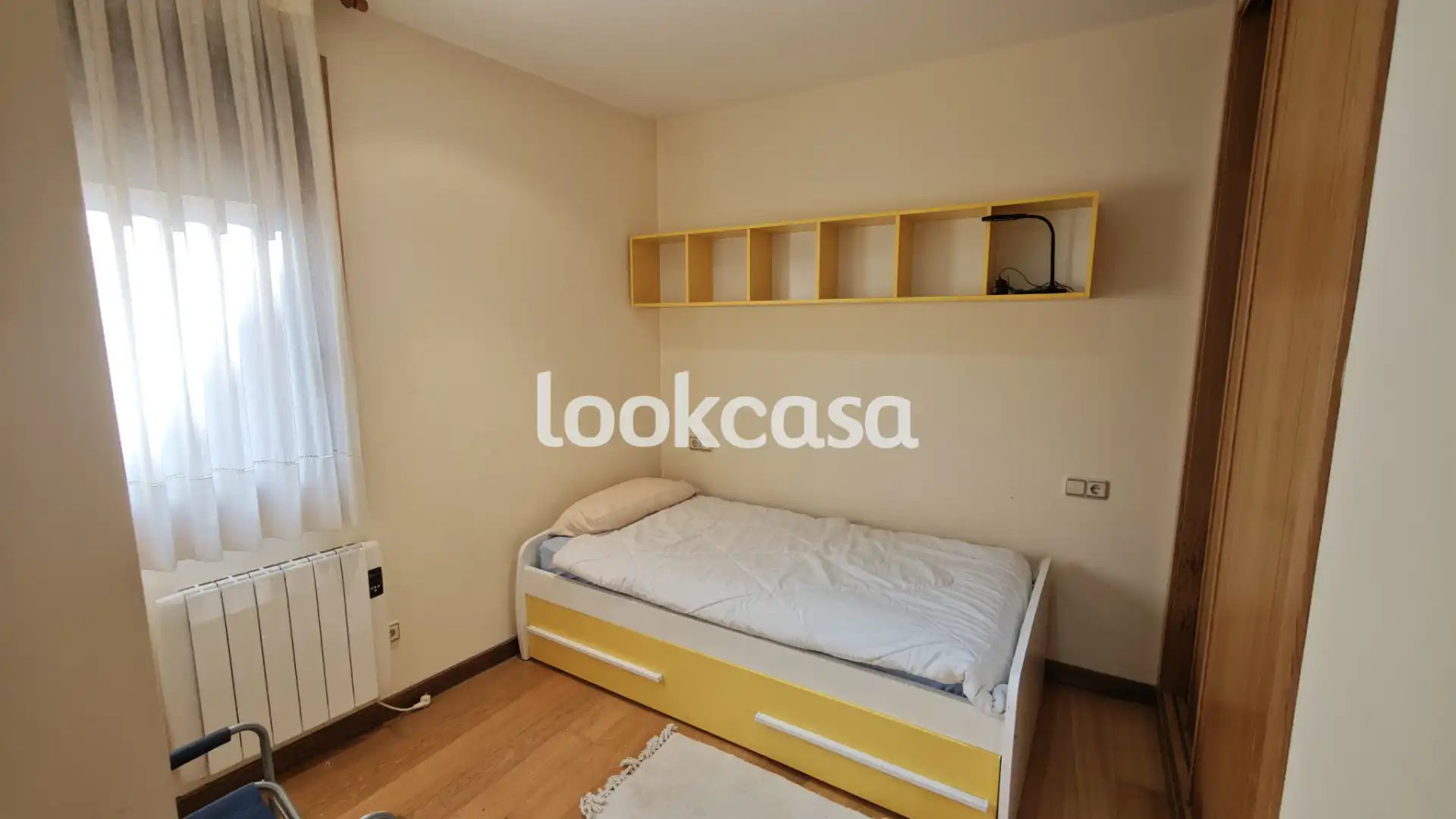 Appartamento con terrazza in vendita a Lugar Forxan, imagen 19