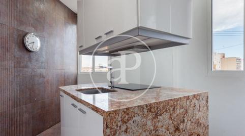 Foto 5 de Pis de lloguer a Plaça de Jesús, La Raïosa, Valencia