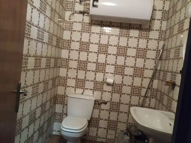 Nau industrial en venda a Villafría - La Ventilla - Castañares, imagen 19