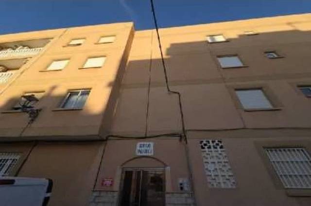 Piso en Venta en C/ Fernando de Rojas                               en El Puerto - Romanilla