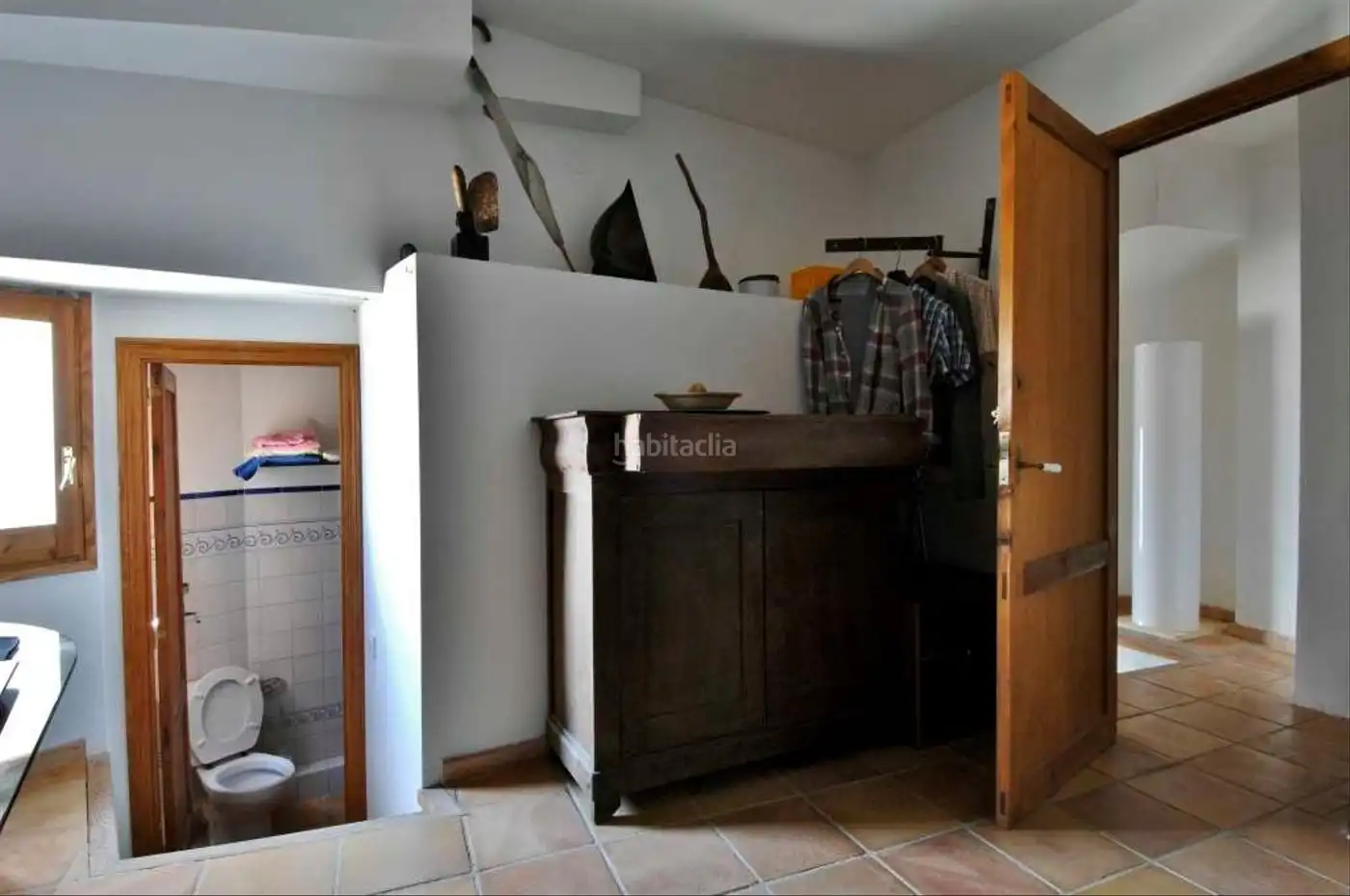 Haus zum Verkauf in Raval dels Àngels 18, imagen 21