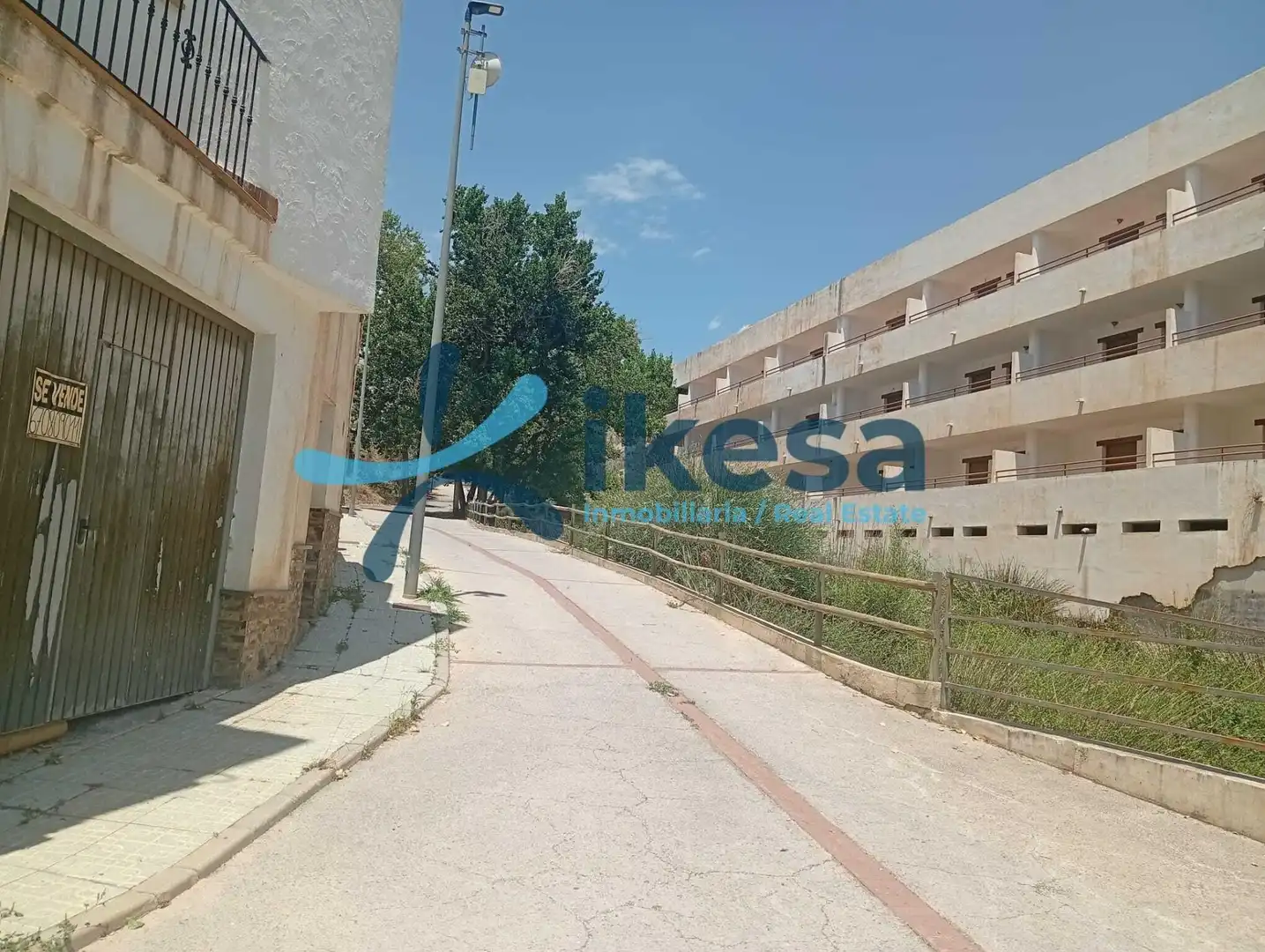 Apartment for sale in Paterna del Río, imagen 3