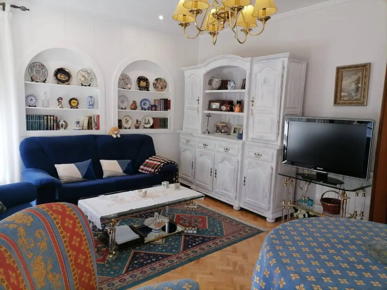 Flat for sale in Calle ALMENDRO, 3, Ciudad Rodrigo