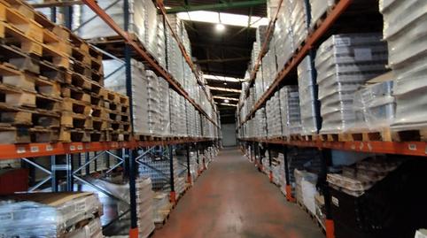 Photo 4 of Industrial buildings to rent in N-330, Km. 4, Ciudad de Asís, Alicante