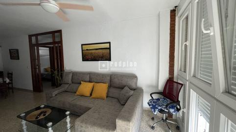 Photo 5 of Flat to rent in Francisco Pacheco, Los Guindos - Parque Mediterráneo - Santa Paula, Málaga