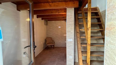 Foto 4 de Casa adosada en venta en Castrillón - Carretera Muros-canero, Piedras Blancas, Castrillón