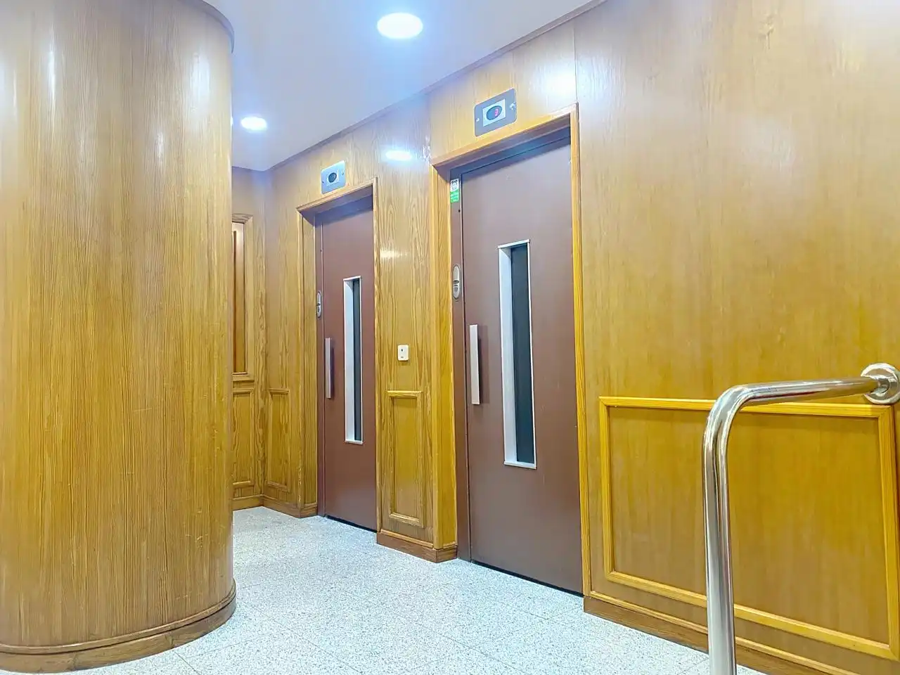 Estudio de alquiler en Santa Catalina - Canteras