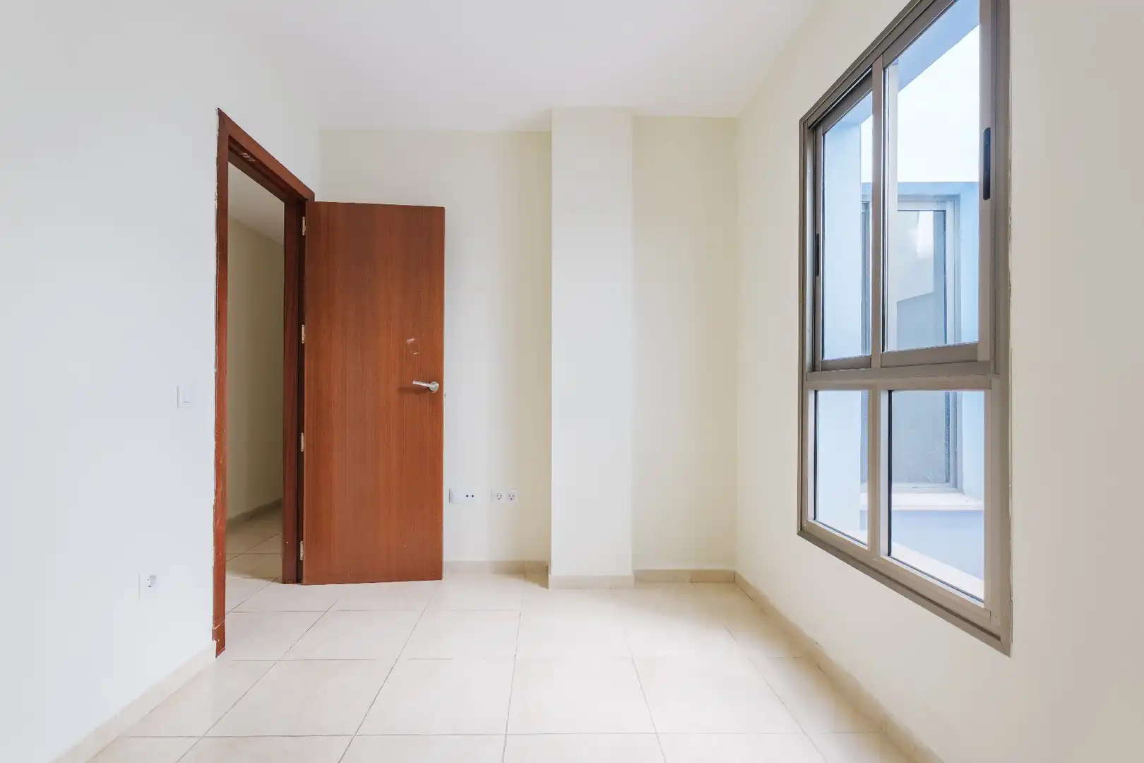 Flat for sale in Tejina