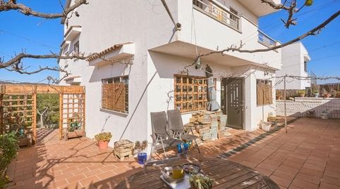 Foto 5 de Casa o chalet en venta en Mas d'En Serra - Els Cards, Sant Pere de Ribes