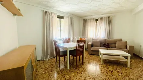 Foto 3 de Pis en venda a Calle Francisco Giner de Ríos, Carolinas Altas, Alicante / Alacant