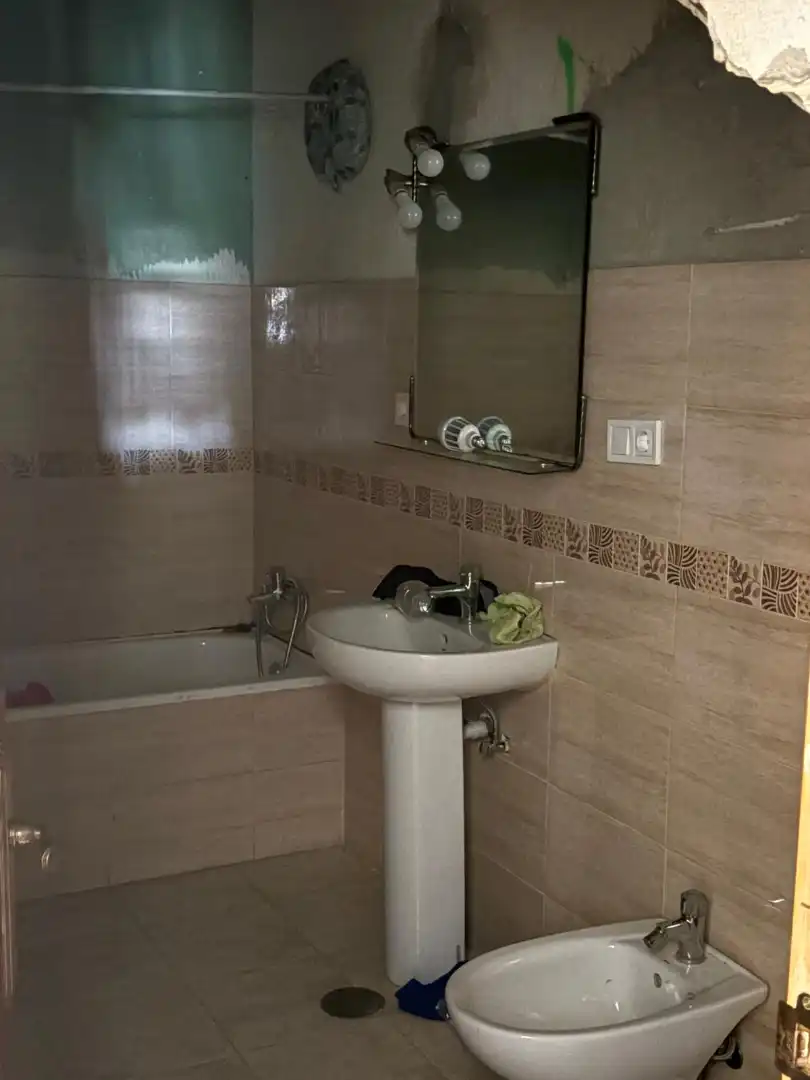 Bany de Pis en venda en Marchena