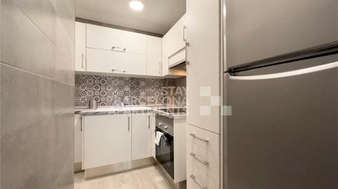 Photo 5 of Apartment to rent in Gran Via de Les Corts Catalanes, Provençals del Poblenou, Barcelona