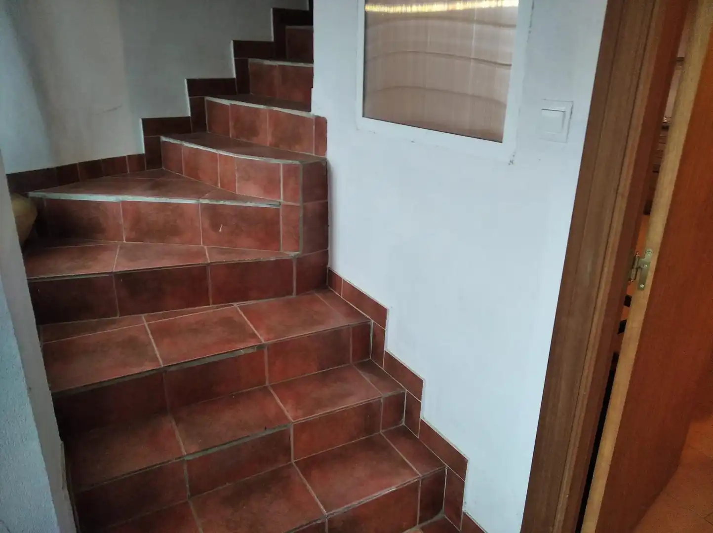 Casa amb terrassa en venda a San Pedro de la Nave-Almendra, imagen 6