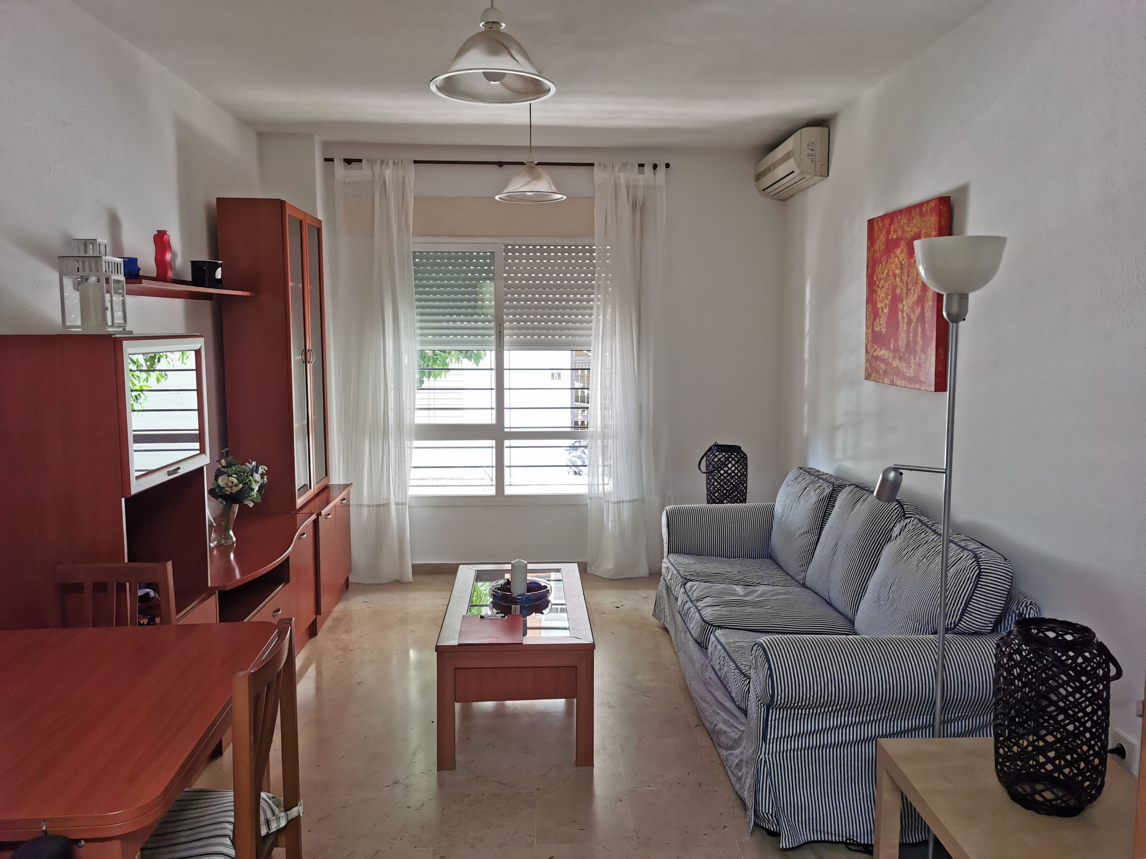 Apartment to rent in Calle Haití, La Florida - Parque Norte