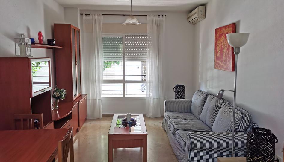 Photo 1 of Apartment to rent in Calle Haití, La Florida - Parque Norte, Málaga