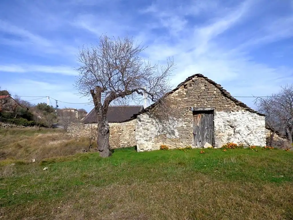 Casa o chalet en venta en Santiago, 7, Aínsa-Sobrarbe