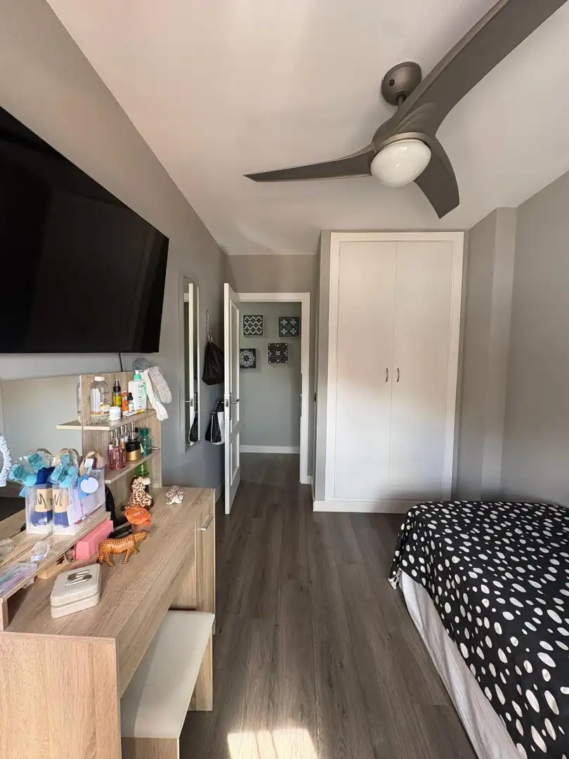 Piso en venta en Plaza de toros - Venta Vargas - Capitania, imagen 7