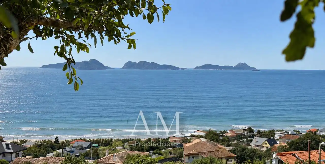 Chalet con piscina en venta en Camiño da Pastora, imagen 11