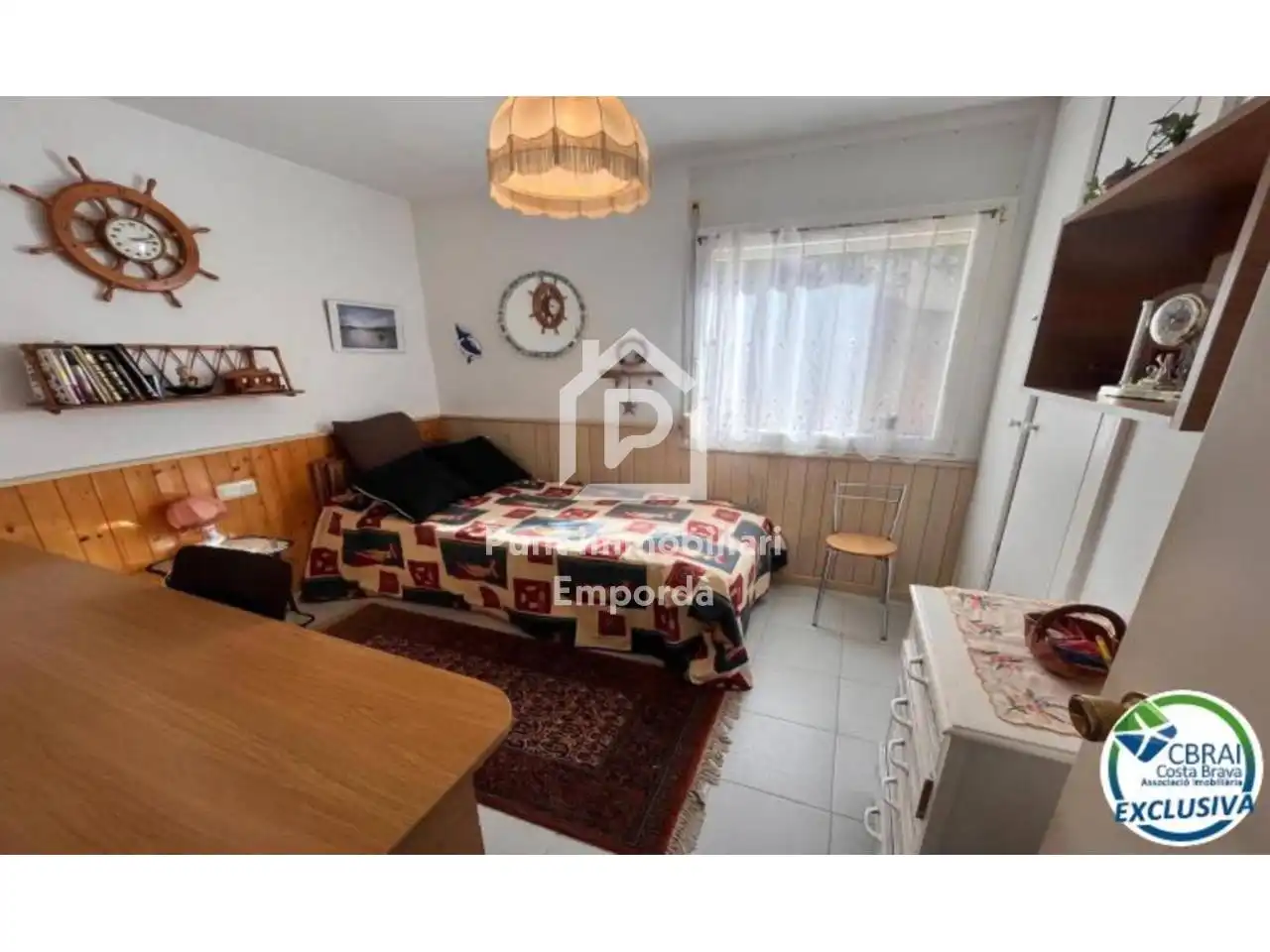 Apartamento con terraza en venta en Plaza Carles Fages de Climent, imagen 23