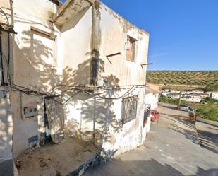 Exterior view of Single-family semi-detached for sale in Iznalloz