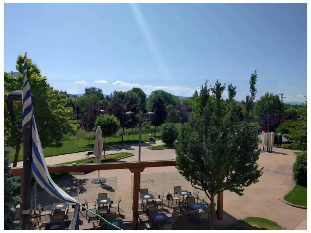 Wohnung mit Terrasse zum Verkauf in Nájera, imagen 2