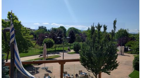 Foto 2 de Piso en venta en Nájera, La Rioja