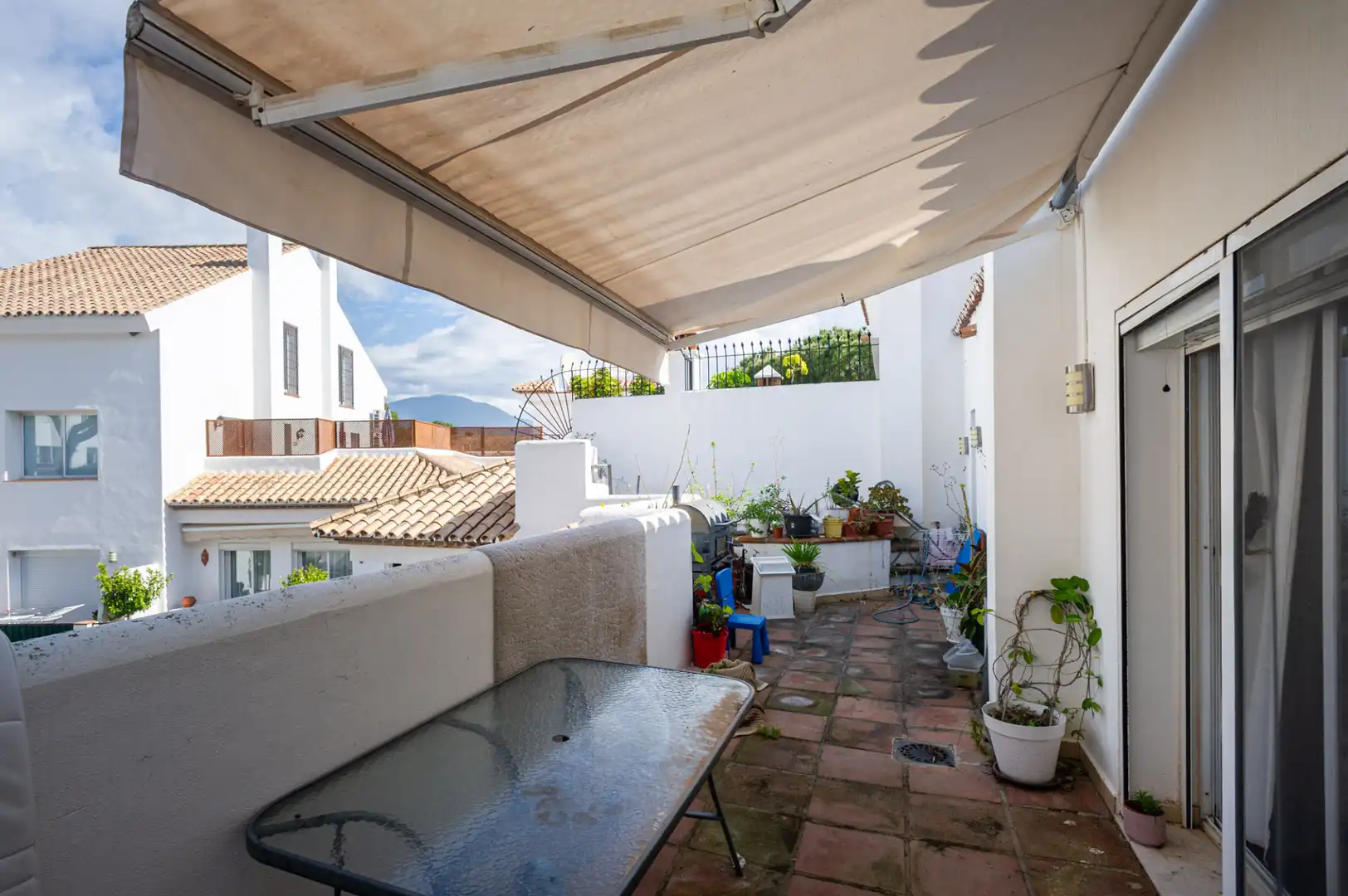 Penthouse mit Pool zum Verkauf in Nueva Andalucía, imagen 18