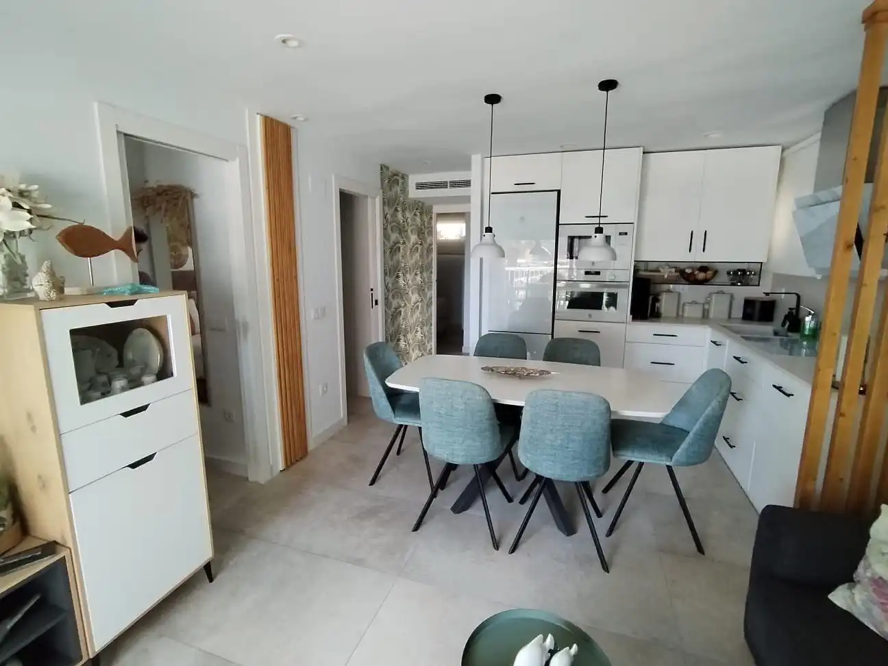 Wohnung mit Garten zum Verkauf in Calle Calle Berlín, imagen 12