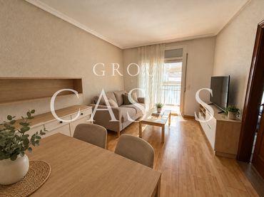 Appartement avec balcon à vendre à Carrer de la Baronessa de Maldà
