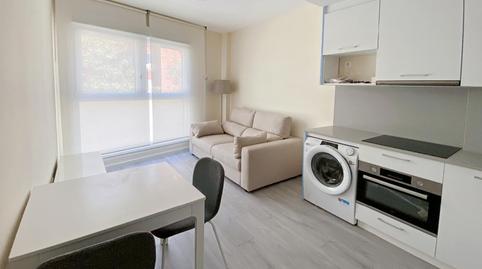 Foto 2 de Pis de lloguer a Buena Vista,  Madrid Capital