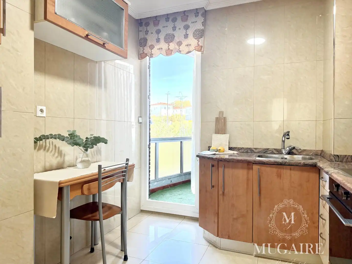 Flat with terrace for sale in Galdakao, imagen 30