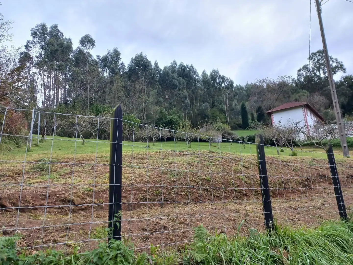 Residencial en venda en Castro-Urdiales
