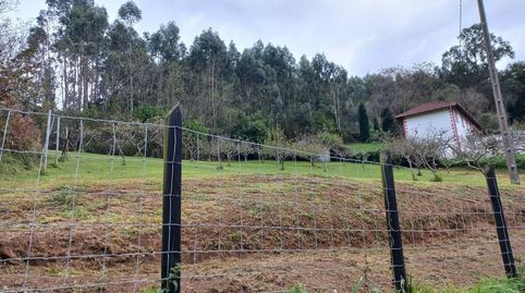 Foto 5 de Residencial en venda a Otañes - Talledo, Castro-Urdiales
