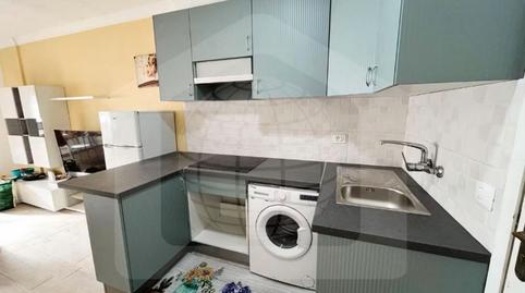 Foto 4 von Wohnung zum Verkauf in Avenida Isabel Manoja, 14, Ayuntamiento, Torremolinos