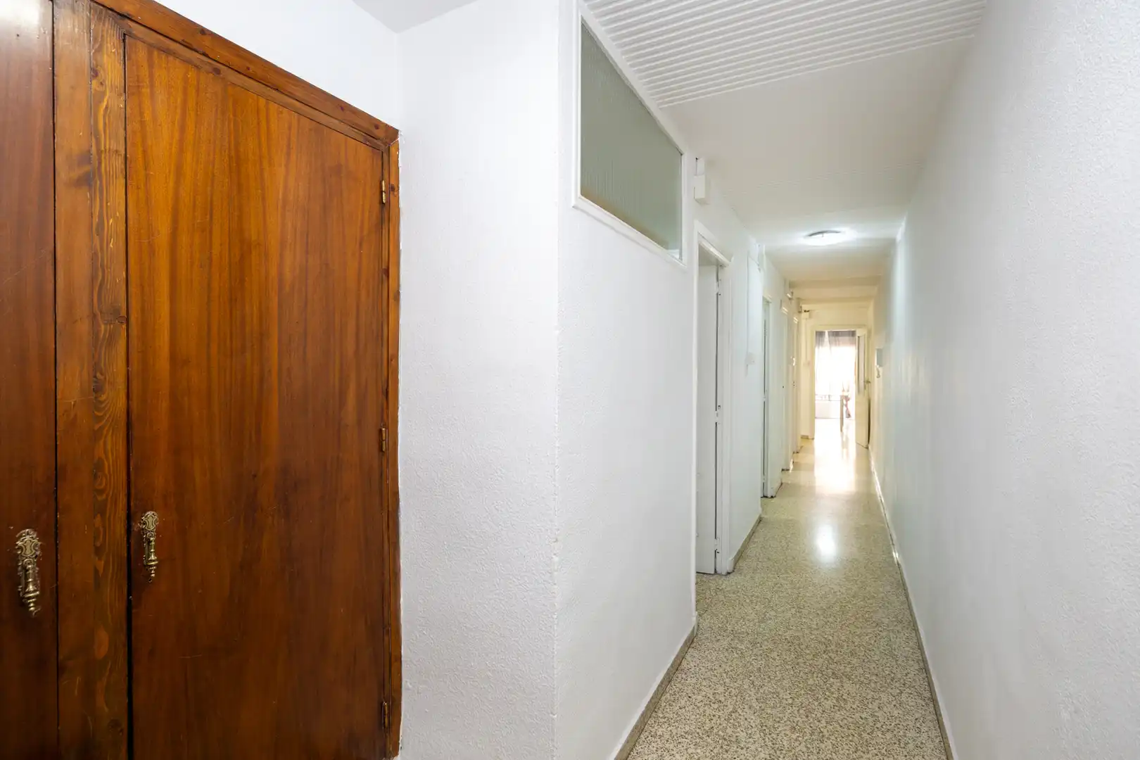 Piso con terraza en alquiler en Calle Pedro Antonio de Alarcón 43, imagen 22