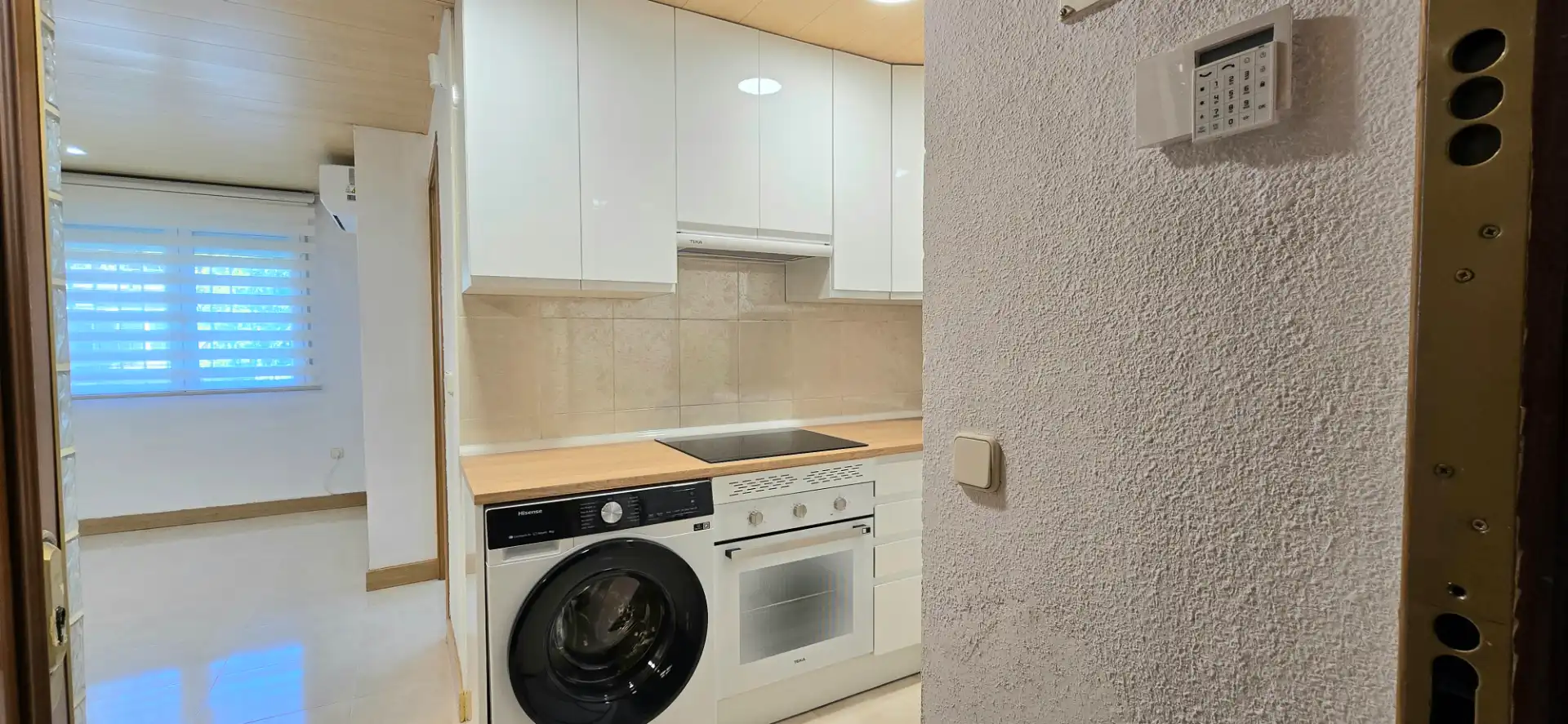 Apartament amb piscina en venda a Calle Islas Cíes, imagen 8