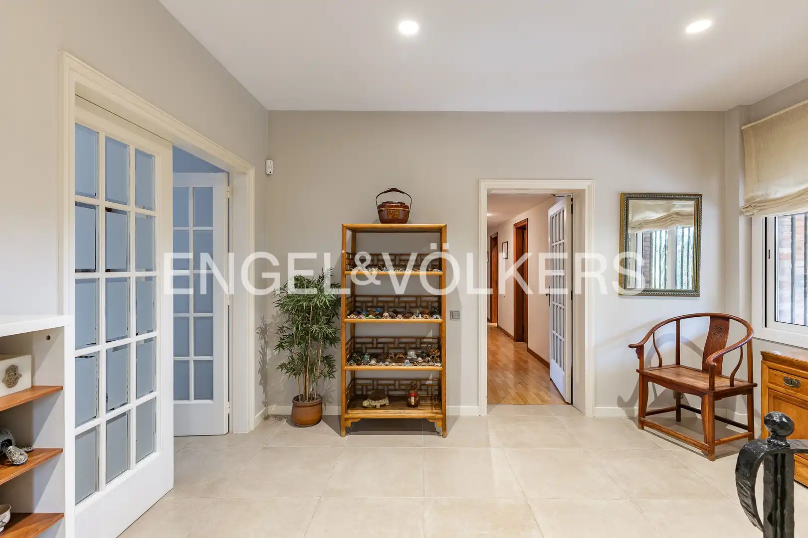 Maison avec terrasse à vendre à L'Ametlla del Vallès, imagen 12