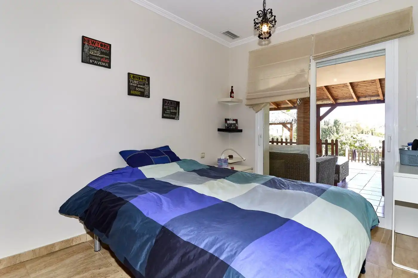 Villa avec piscine à vendre à Campo de Mijas, imagen 28