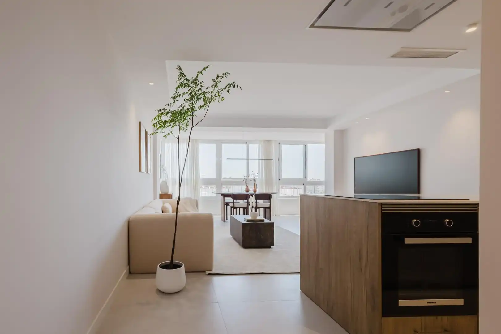 Apartment mit Pool zum Verkauf in Playa del Acequión, Náufragos y Rocío del Mar, imagen 6